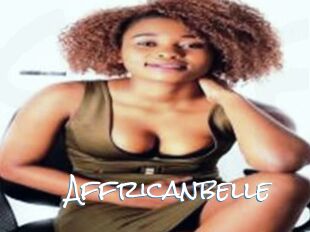 Affricanbelle