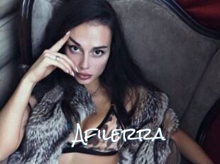 Afilerra