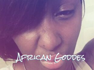 African_Goddes