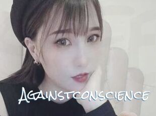 Againstconscience