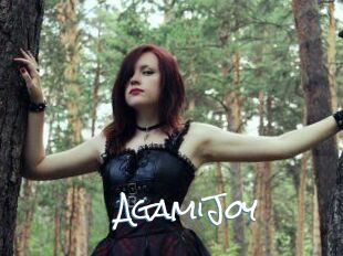 AgamiJoy