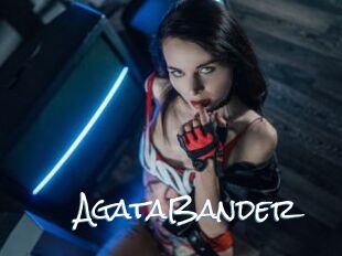 AgataBander