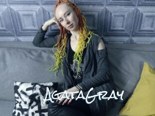 AgataGray