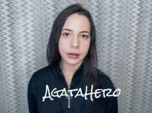 AgataHero