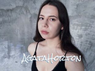 AgataHorton