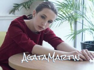 AgataMartin