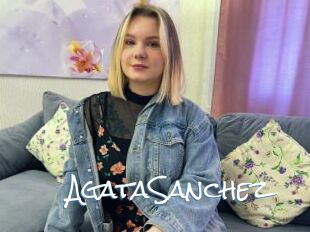 AgataSanchez