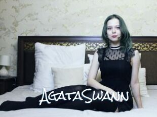 AgataSwann