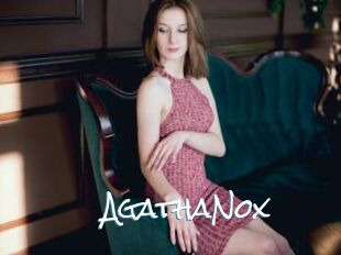 AgathaNox