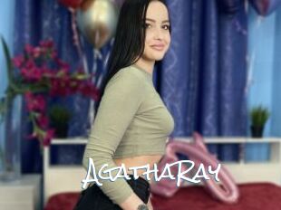 AgathaRay
