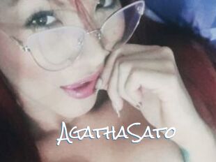 AgathaSato