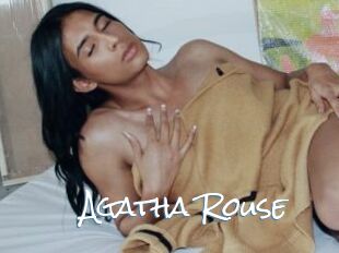 Agatha_Rouse