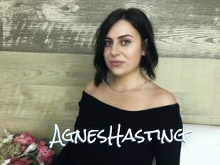 AgnesHasting