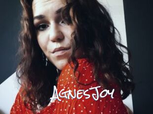 AgnesJoy