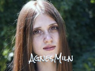 AgnesMiln