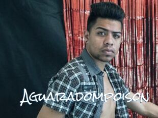 Aguaradompoison