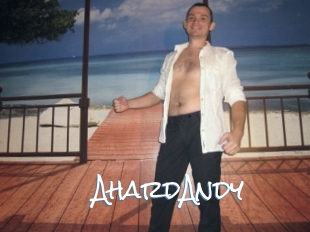 AhardAndy