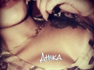 Ahika