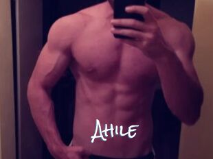 Ahile