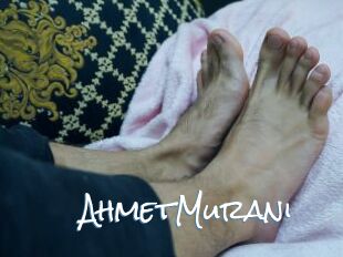 AhmetMurani