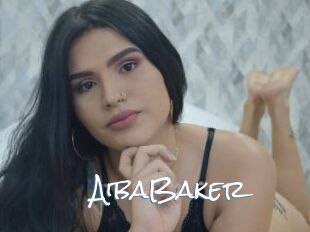 AibaBaker