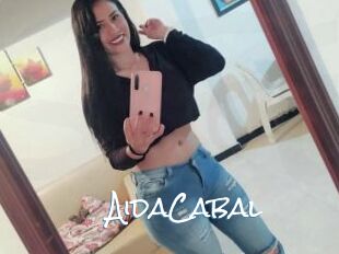 AidaCabal
