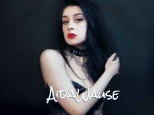 AidaWause