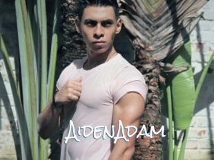 AidenAdam