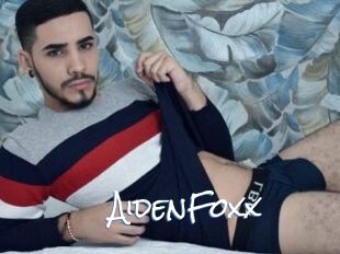 AidenFoxx