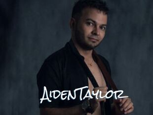 AidenTaylor