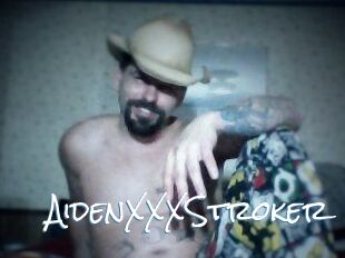Aiden_XXX_Stroker