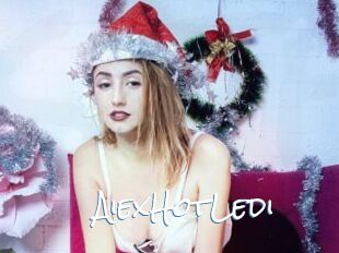 AiexHotLedi