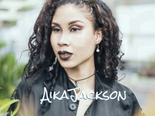AikaJackson