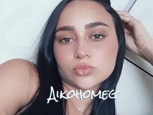 Aikohomeg