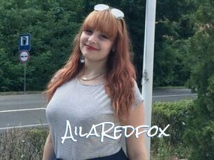 AilaRedfox
