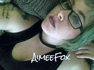 AimeeFox