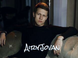 AiryJovan