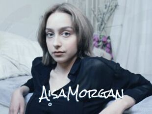 AisaMorgan