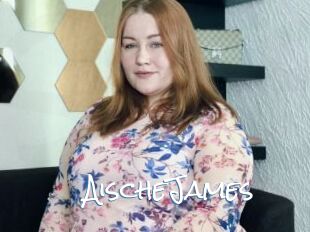 AischeJames