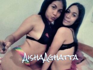 AishaAghatta