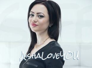 AishaLoveYOU