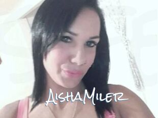 AishaMiler