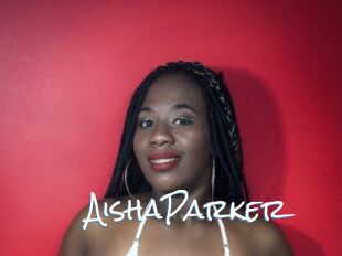 AishaParker