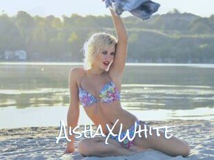AishaXWhite