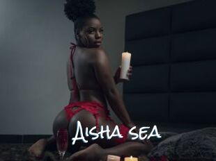 Aisha_sea