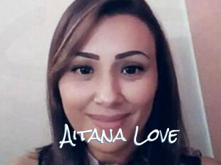 Aitana_Love