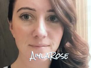 AiylaRose