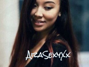 AizaSexyXx
