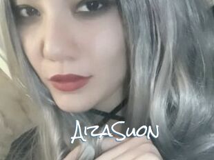 AizaSuon