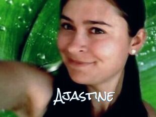 Ajastine